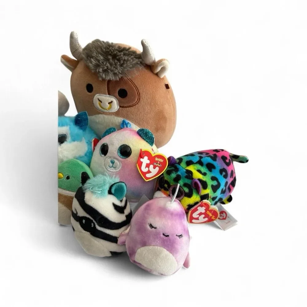 Kellytoy amazing lot